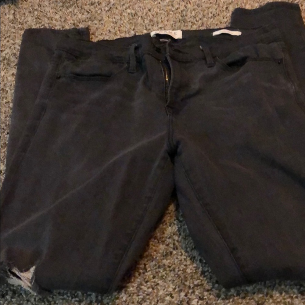 Frame Lehigh skinny